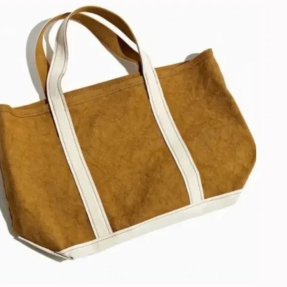 Washed Cotton Boat Tote Boho Peasant Hipster Hippie Art Hip Farm Beach Tote Bag